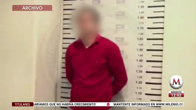 Defensa de 'El Menchito' acusa injerencia de Judicatura y DEA para extraditarlo a EU