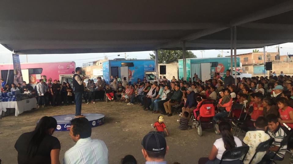 Foto: Viviana Martínez
