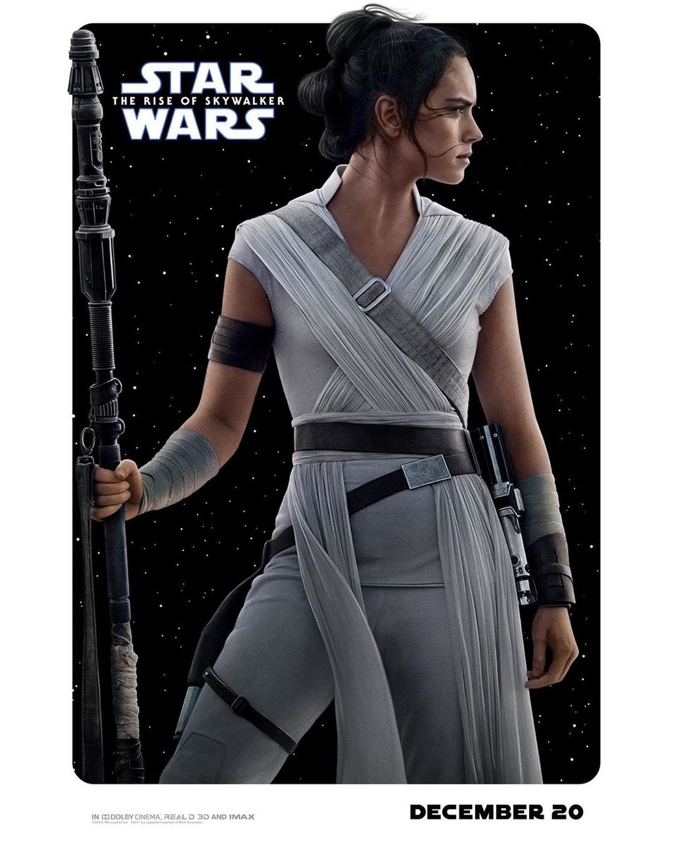 (Instagram @starwars).