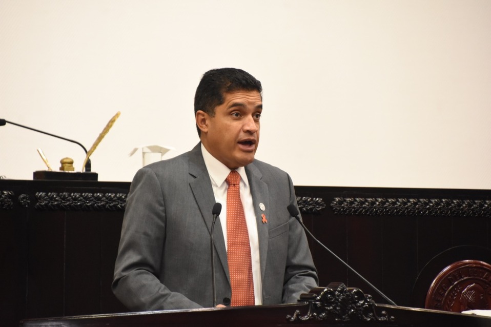 Julio Valera Piedras. (Cortesía)