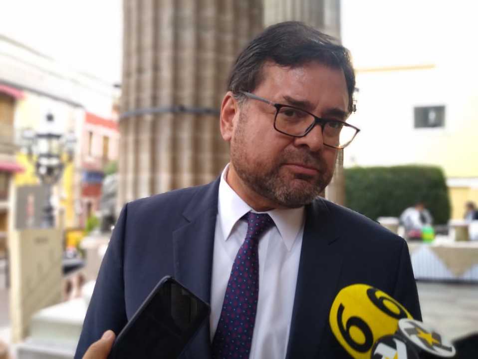Paquete fiscal 2020