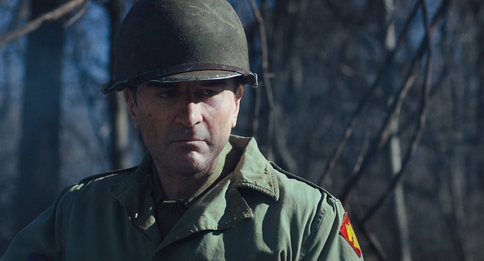 Robert de Niro actuará en la película 'The Irishman' (Instagram).