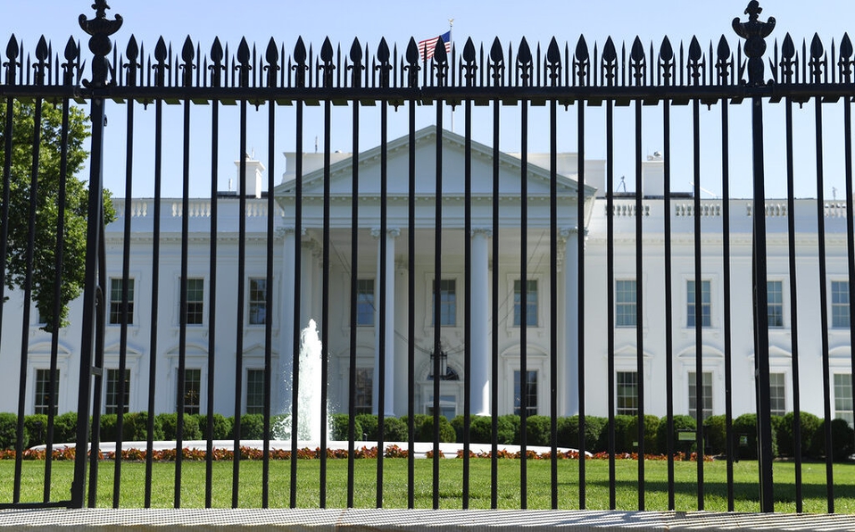 El Servicio Secreto de Estados Unidos no hizo comentarios de inmediato. (Archivo)