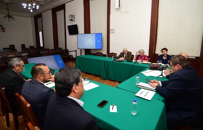 El Consejo Judicial Ciudadano rechazó que sea laxo en el análisis de los aspirantes a fiscal.