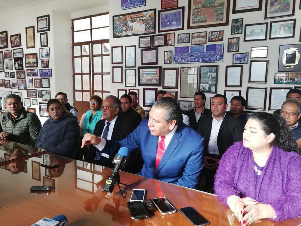 Las 539 empresas afiliadas a sindicatos cetemistas comenzarán a entregarlo en la primera quincena de diciembre. (Verónica López)