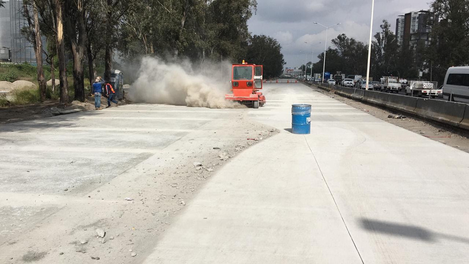 Una vez finalizada la primer etapa, a inicios de febrero,  se comenzarán tres nuevos frentes (Cortesía).