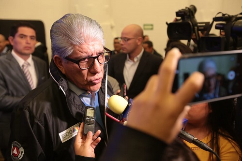 La institución medió en el caso. (Abadiel Martínez)