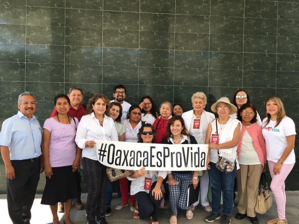 Los manifestantes exigieron que se revierta la reforma. (Óscar Rodríguez)