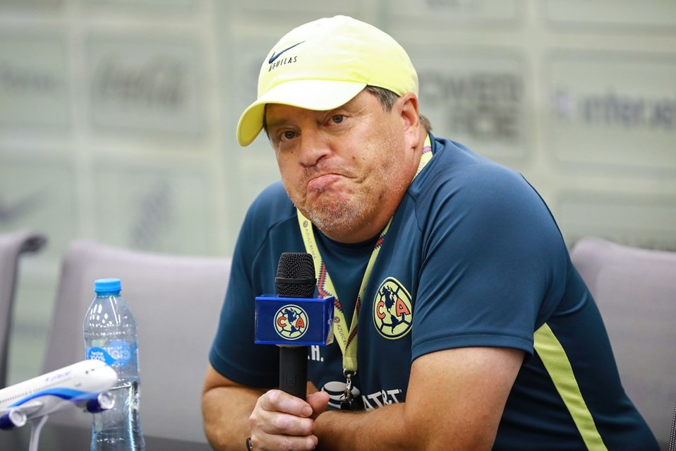 Miguel Herrera (Imago7)