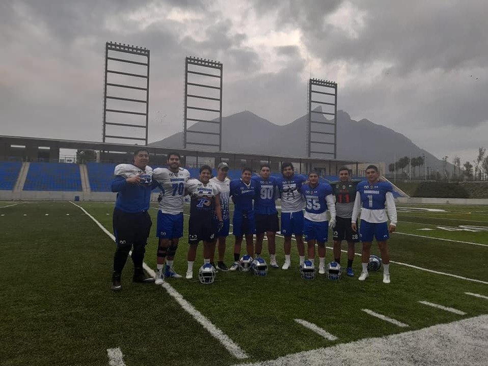 La campaña de los "lanudos" poblanos trajo consigo una nueva recompensa a los pupilos del coach Hugo Lira (Especial)