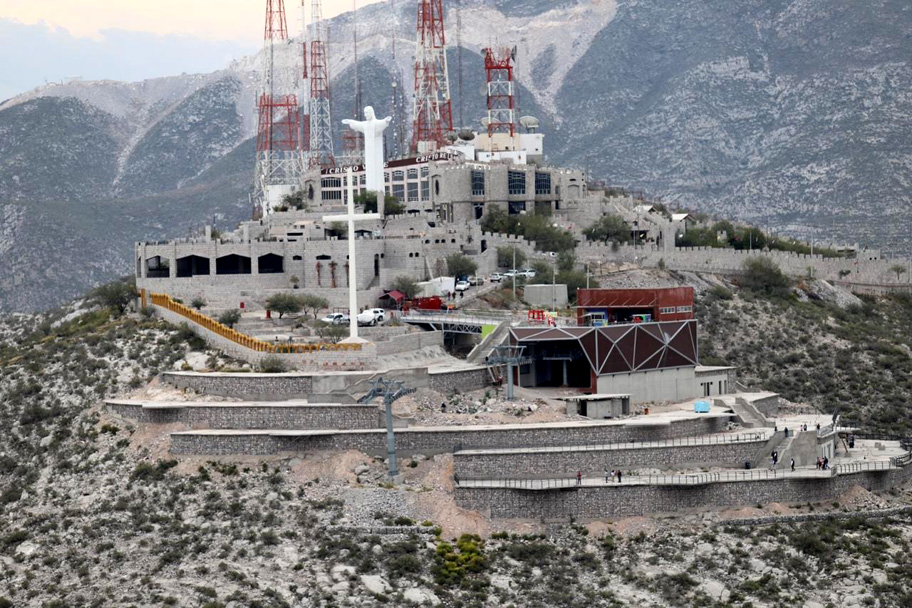 En la segunda etapa se invertirán 25 millones de pesos. (Especial)