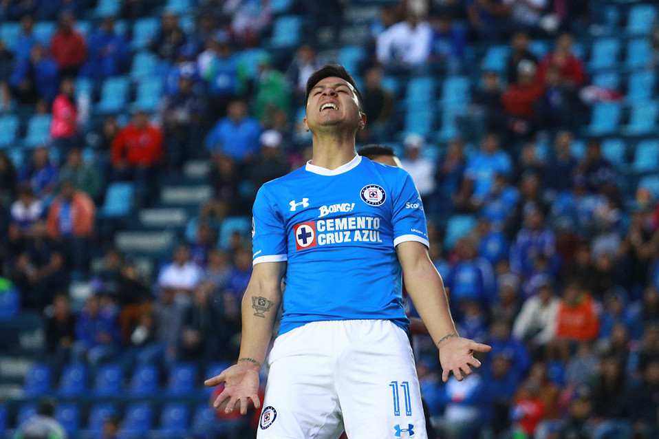 Ex jugador de Cruz Azul y Monterrey, denunciado por violencia de género (Imago 7)
