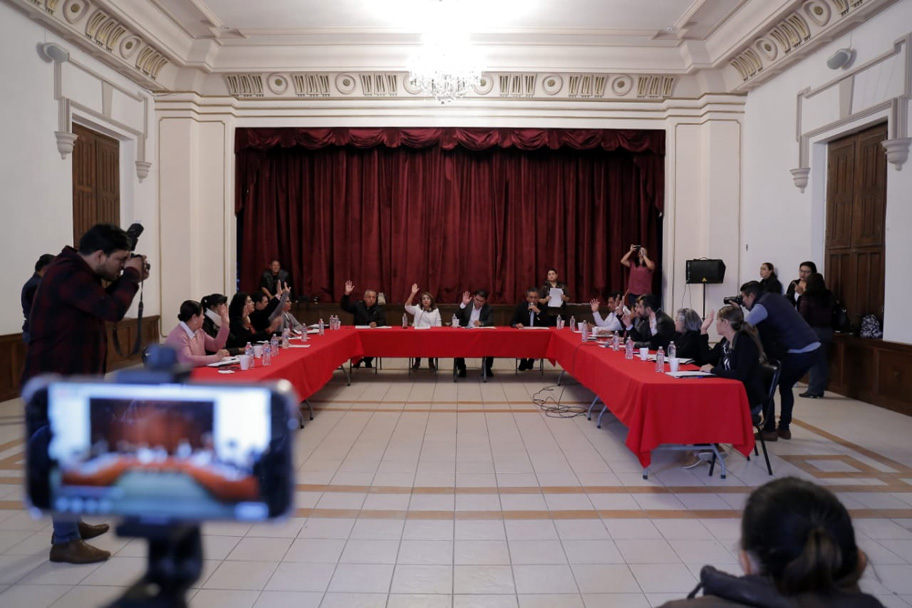 Lerdo es el tercer municipio con mayor población del estado de Durango. (Mauricio Román)