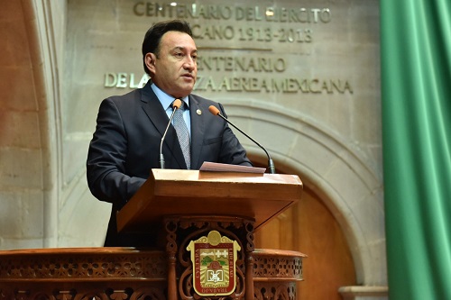 Mostraron su solidaridad por el caso. (Especial)
