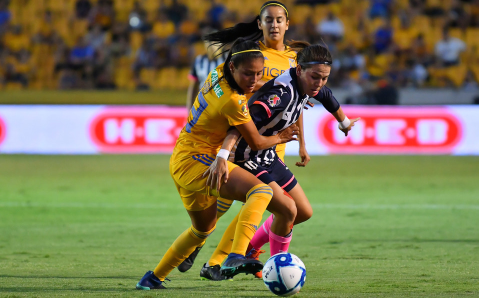 Tigres vs Rayadas: horario y dónde ver la Final de Liga MX Femenil ...