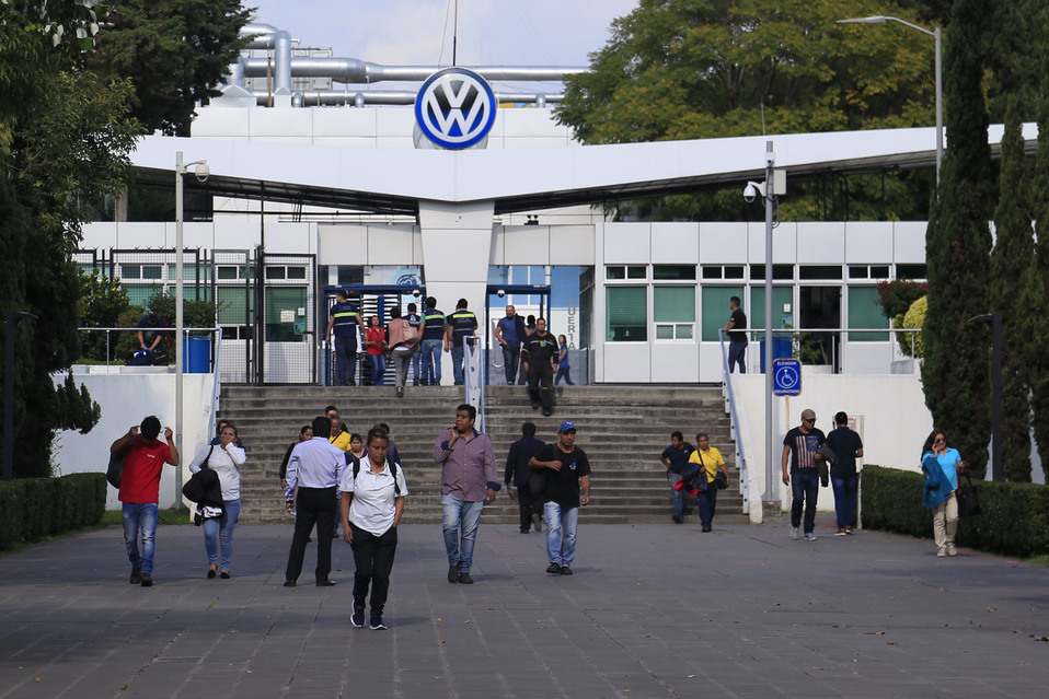 Los trabajadores acudirán este jueves a las urnas para elegir a un nuevo representante o respaldar al actual dirigente, para el periodo 2020-2024. (An