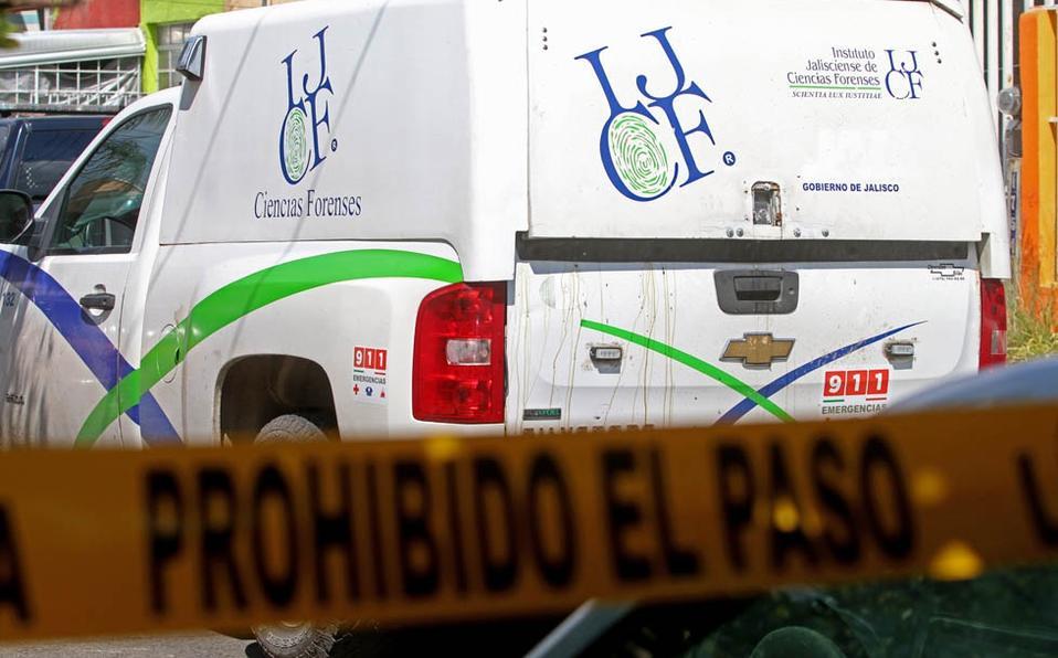 Abel Hernández Márquez, confirmó que fueron asesinados dos policías de línea.