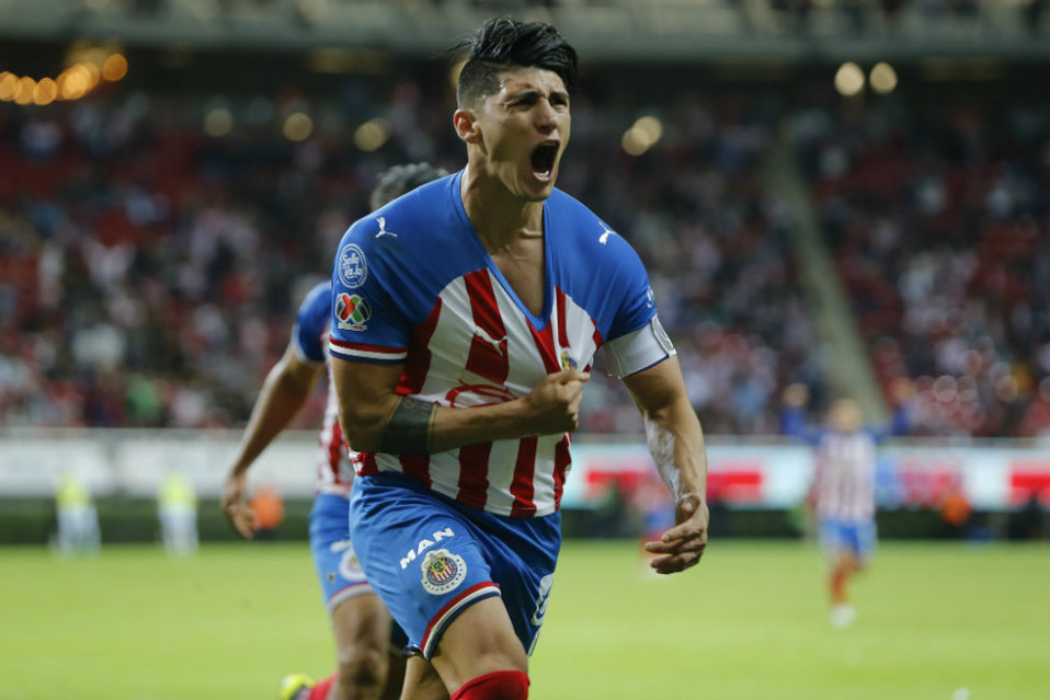 Alan Pulido (Imago7)