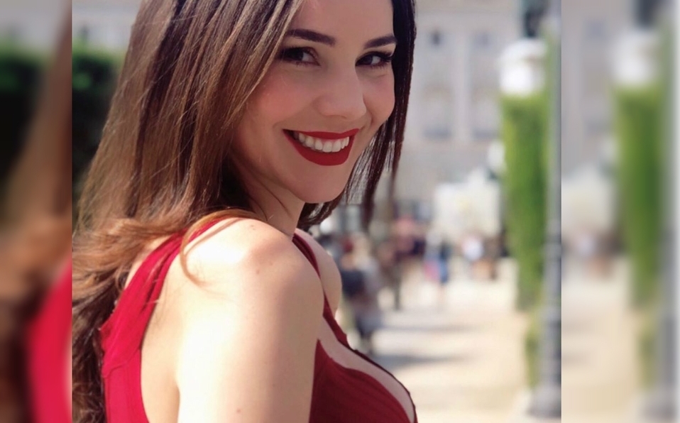 Camila Sodi impone sus reglas en el primer teaser de Rubí- Grupo Milenio