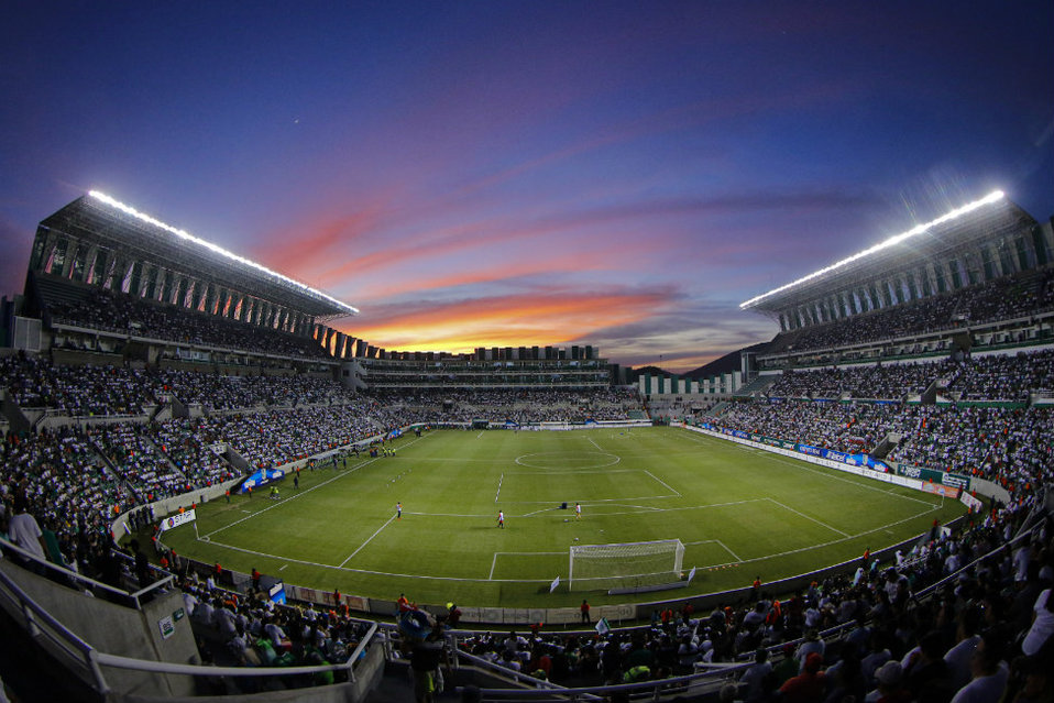 Estadio Curuco Díaz (Imago7)