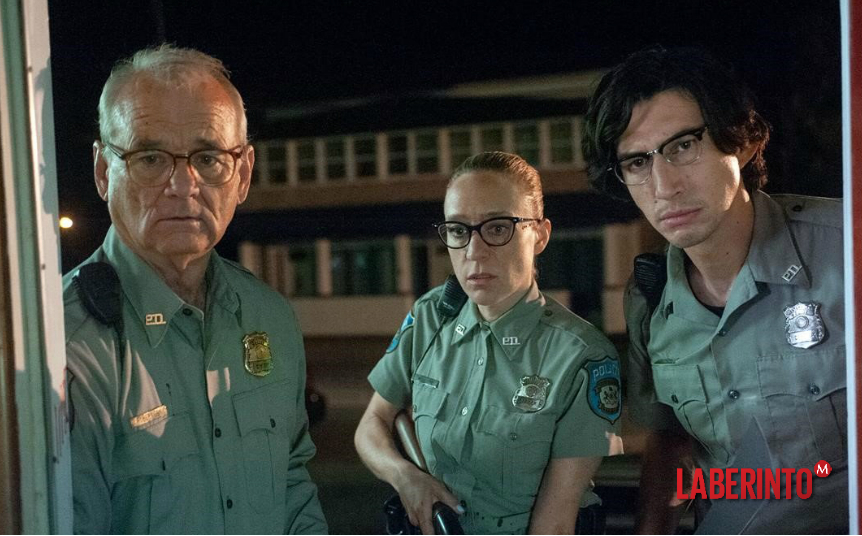 'Los 3 del Infierno' es dirigida por el metalero Rob Zombie. (Lions Gate Films)