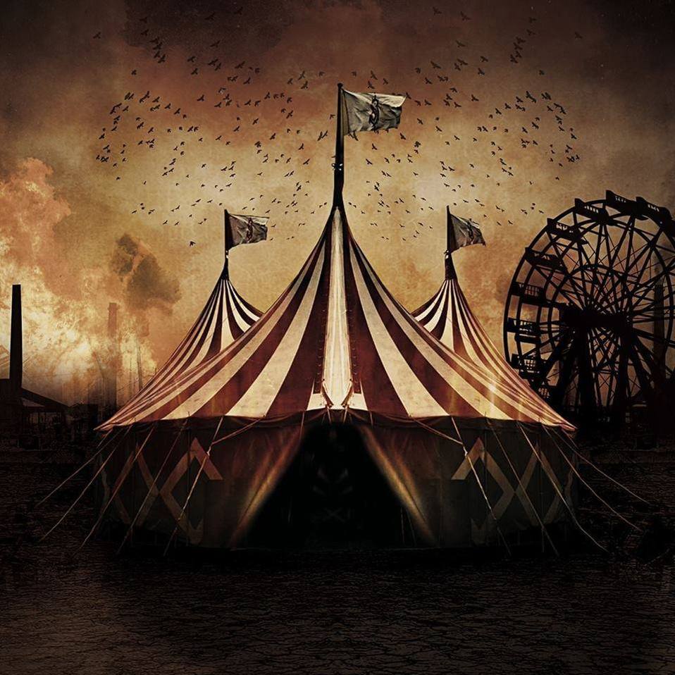Knotfest Meets Forcefest