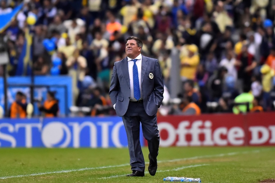Miguel Herrera (Imago7)