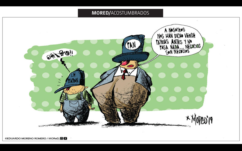Mored