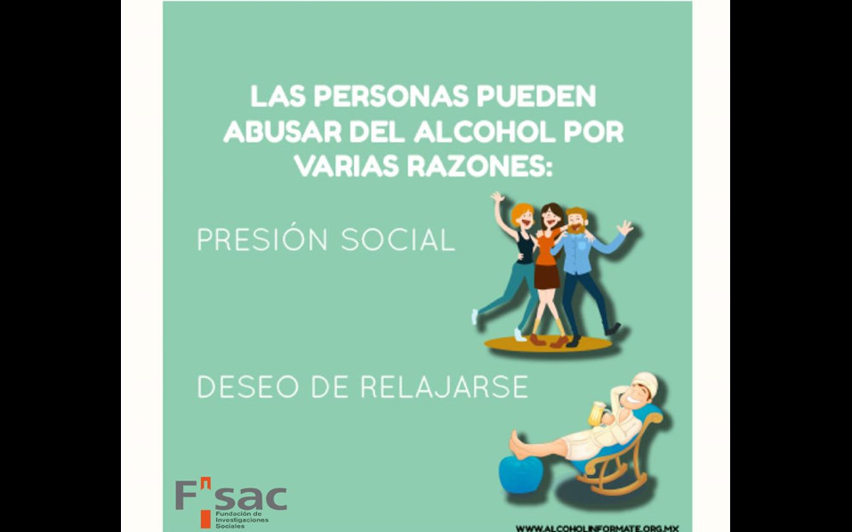 El objetivo es bajar el número de accidentes viales a causa del alcohol (Especial)