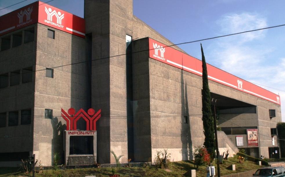 Infonavit firma acuerdo para agilizar trámites de construcción- Grupo ...