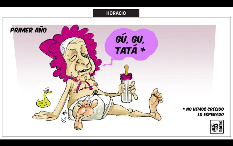 Primer año