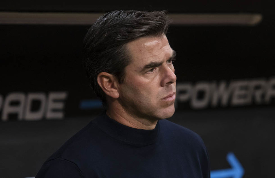 Rafael Chiquis García llega como auxiliar técnico de Atlas (Mexsport).