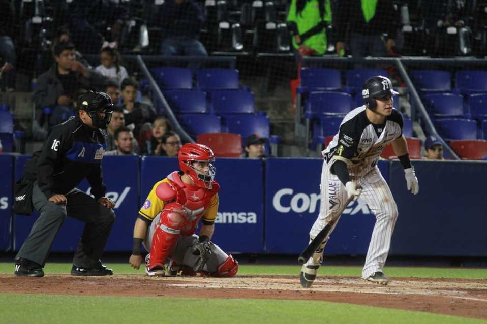 Sultanes igualó ante Mayos en último de la serie (Cortesía)