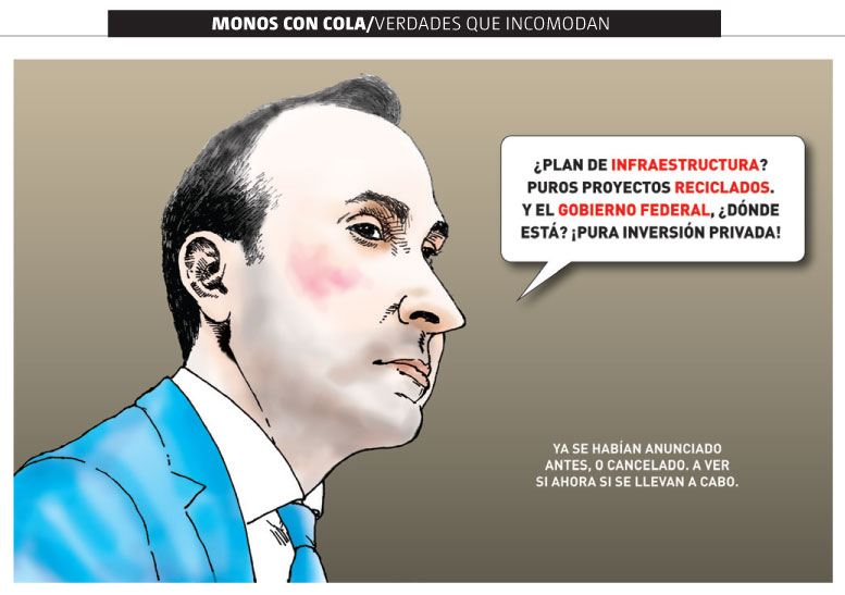 Verdades que incomodan