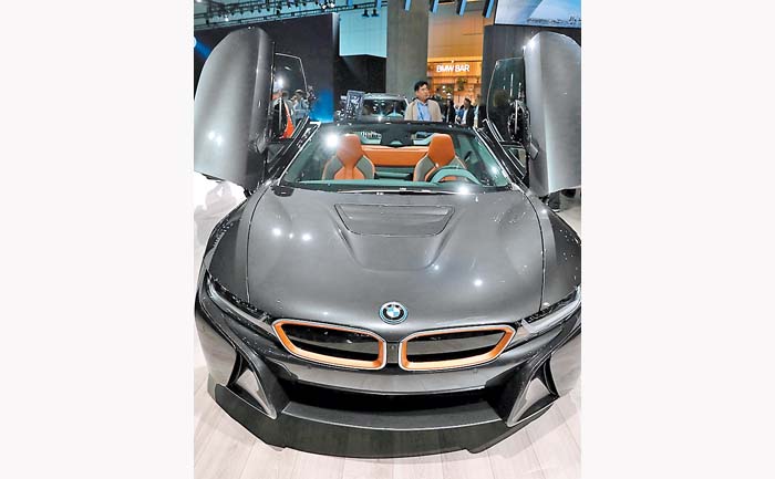 Automotrices se están centrando en este mercado. Reuters