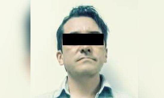 Federico, de 50 años de edad, y quien enfrenta los cargos de trata de personas en modalidad de prostitución, y delito contra la intimidad personal.