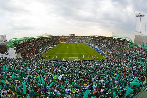 Foto: MEXSPORT