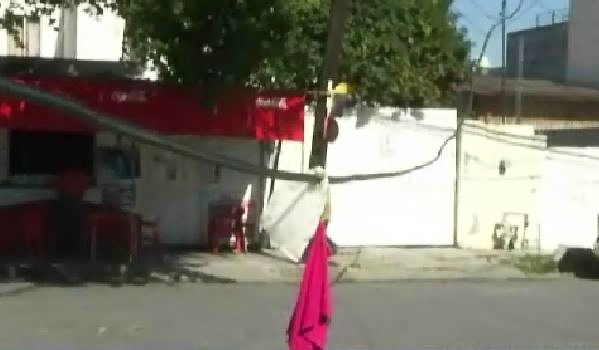 Vecinos no han recibido respuesta tras el reporte. (Foto: Especial)