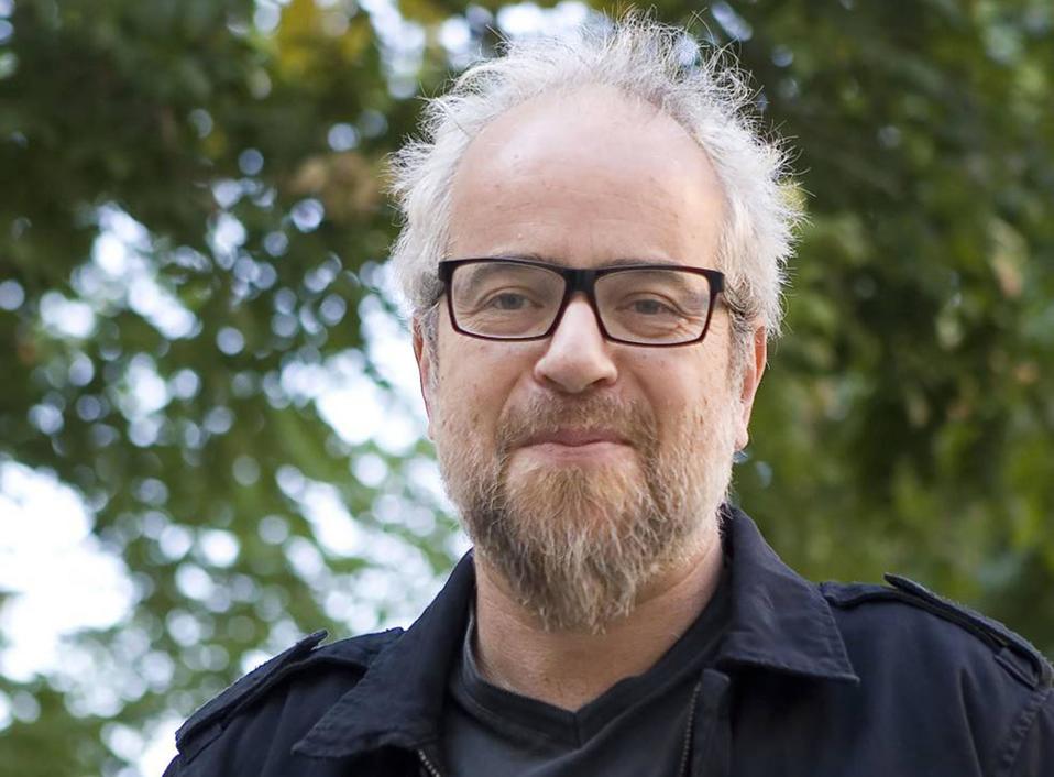 Claudio López Lamadrid, un hombre cálido, divertido y magnético