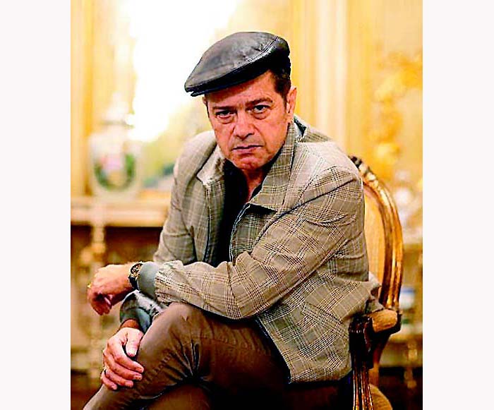 Compay Segundo lo armó caballero del son con una trilina o armónico. Especial