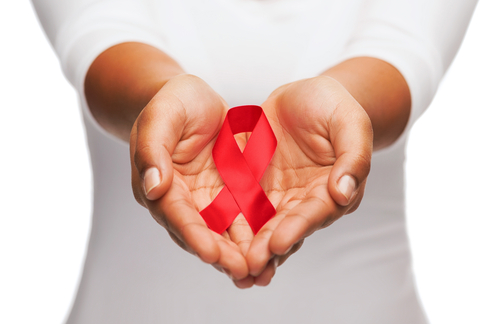 El 1 de diciembre se celebra el Día Mundial de la lucha contra el Sida (Shutterstock)