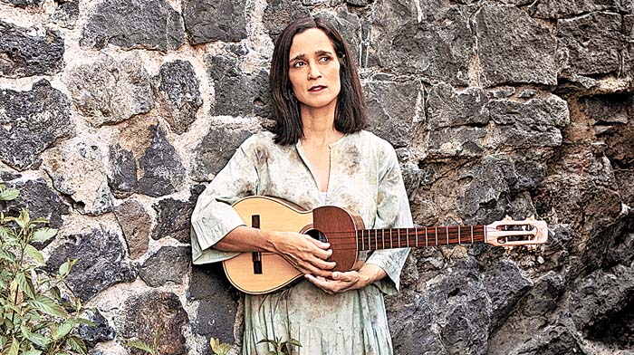 El 14 de febrero regresará a México para dar un concierto. Especial