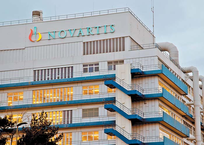 La firma está apostando por lo relacionado con su operación principal de medicinas innovadoras. Shutterstock