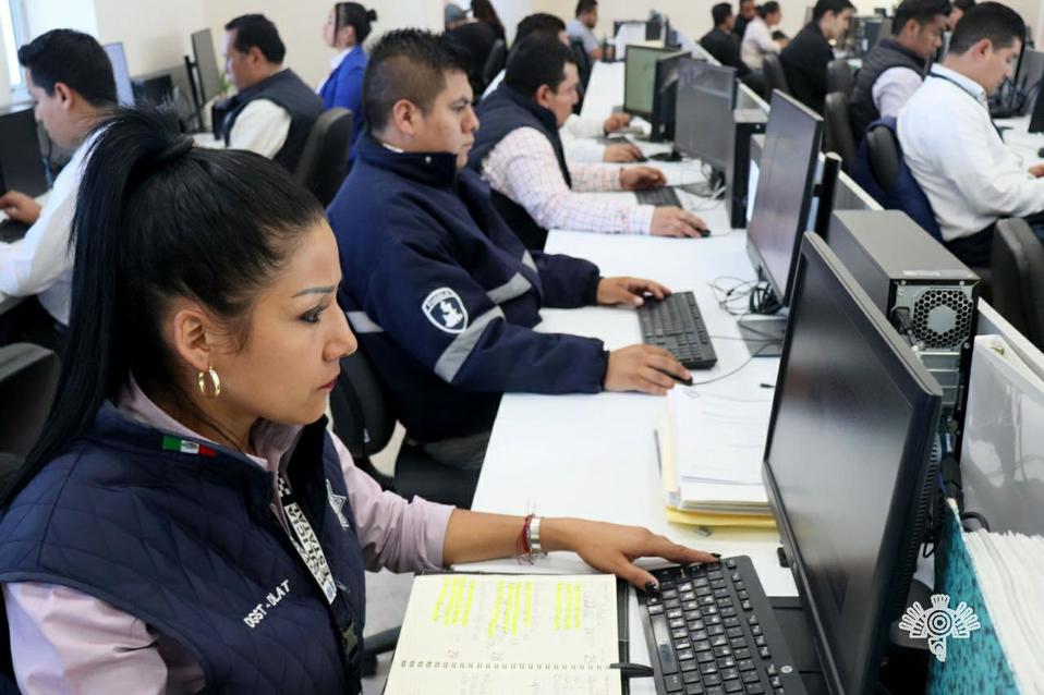 La Ciberpolicía detectó robo de contraseñas de banca móvil a través de llamadas telefónicas