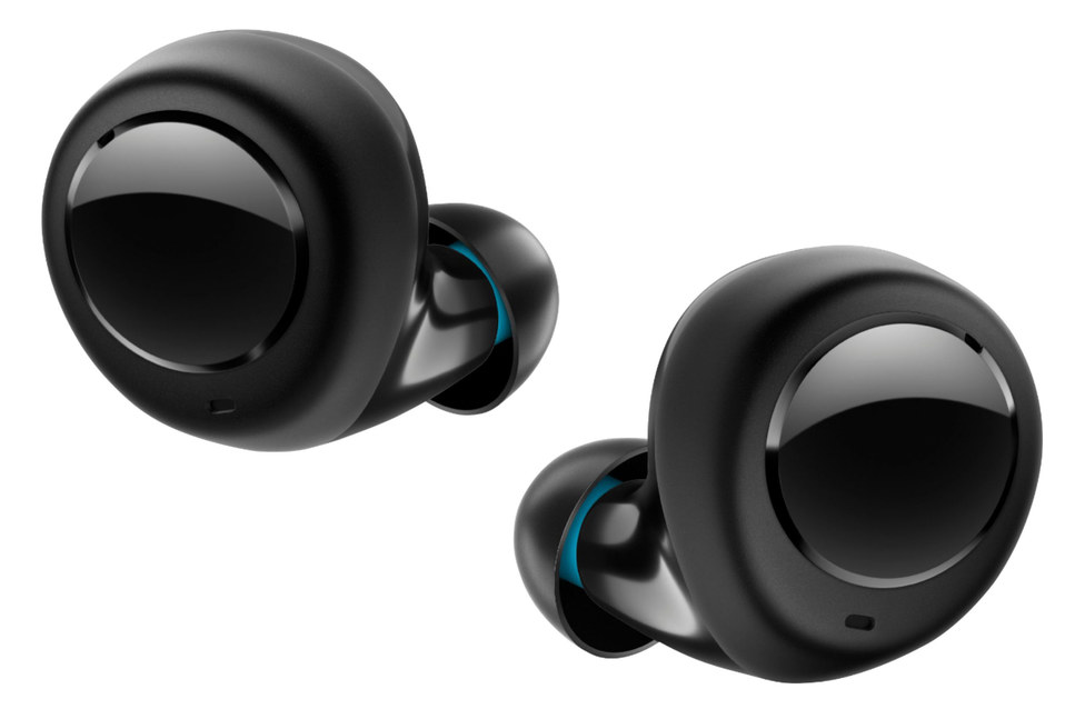 Echo Buds de Amazon.