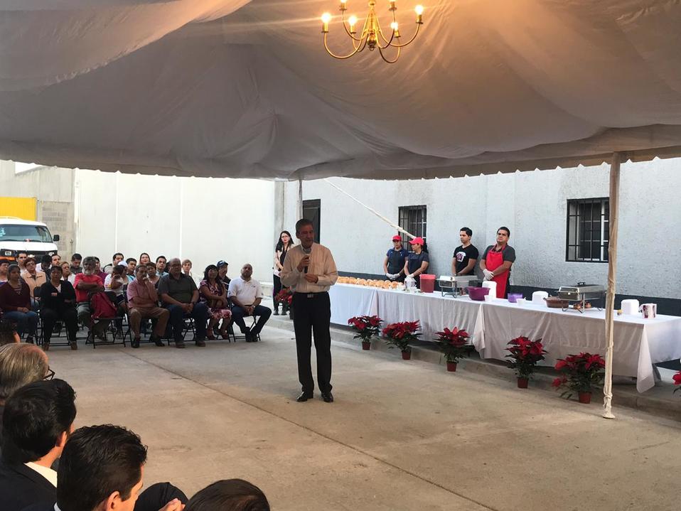 Fotos: Viviana Martínez
