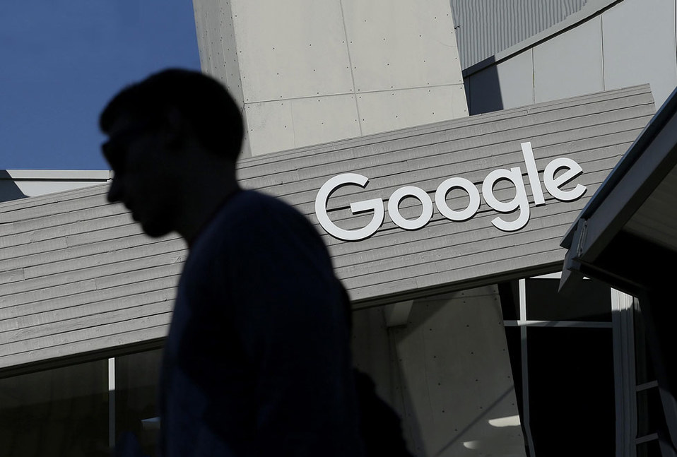 Google llamó al personal a cuidar su información interna.