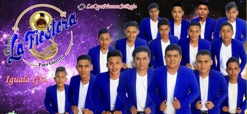 Imagen del grupo. (Especial)