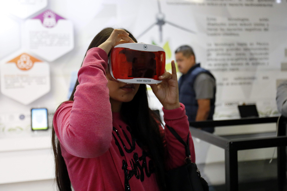 En ocasiones los empresarios no toman los modelos digitales a tiempo. (Rolando Riestra)