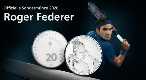 Roger Federer (Especial)